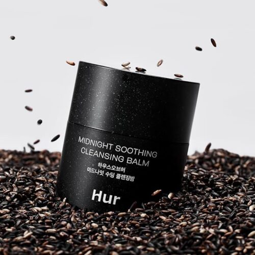Midnight Soothing Cleansing Balm