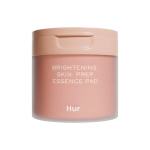 Brightening Skin Prep Essence Pad