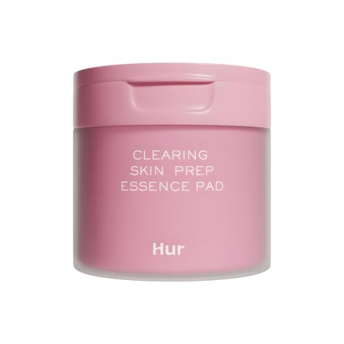 Clearing Skin Prep Essence Pad