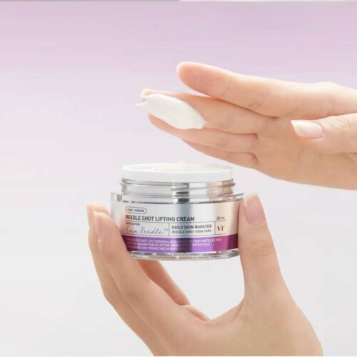Reedle Shot Lifting Cream