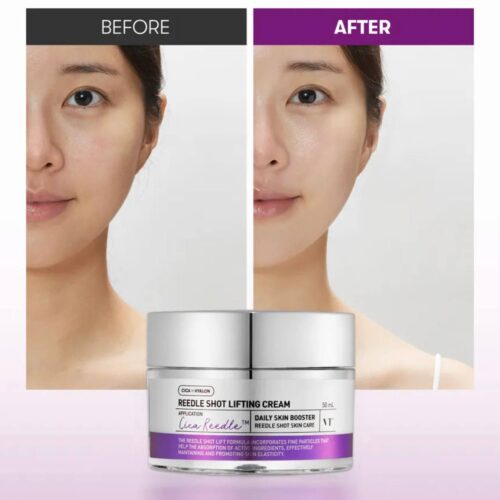 Reedle Shot Lifting Cream