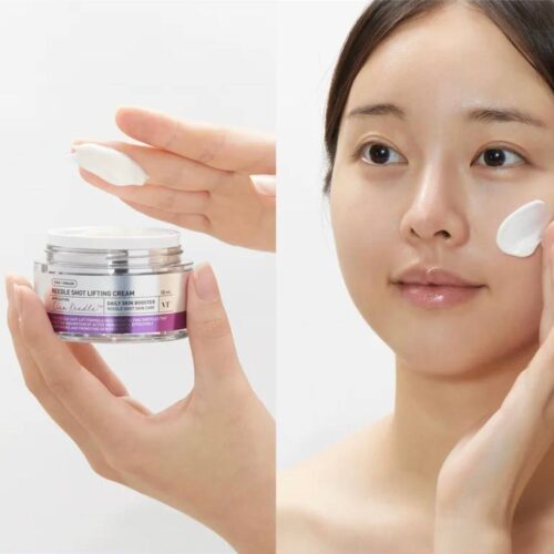 Reedle Shot Lifting Cream
