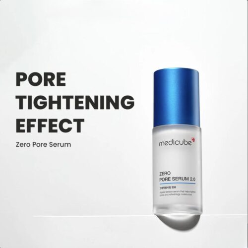 Zero Pore Serum 2.0