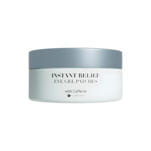 Instant Relief Eye Gel Patches (Caffeine)