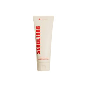 Seoul 1988 Cream Snail Mucin 93% + Rice