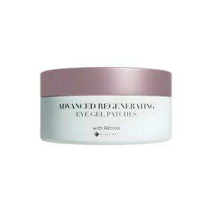 Advanced Regenerating Eye Gel Patches (Retinol)