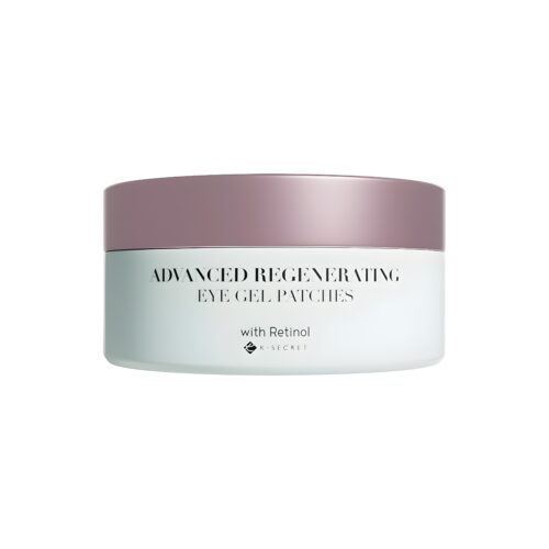 Advanced Regenerating Eye Gel Patches (Retinol)