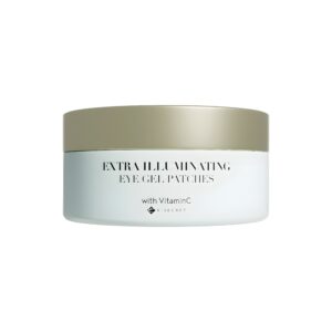 Extra Illuminating Eye Gel Patches (Vitamin C)
