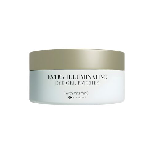 Extra Illuminating Eye Gel Patches (Vitamin C)