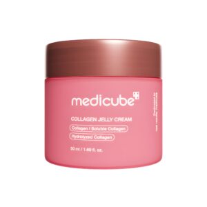 Collagen Jelly Cream