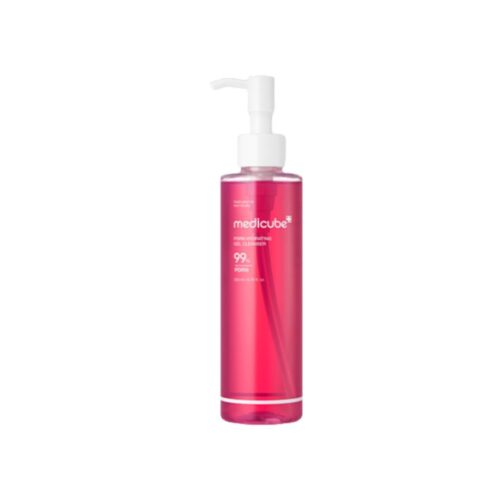 PDRN Hydrating Gel Cleanser