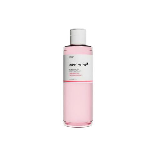PDRN Pink Cica Soothing Toner