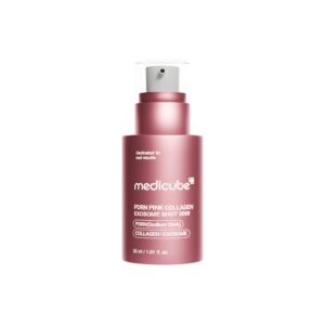 PDRN Pink Collagen Exosome Shot Serum 2000