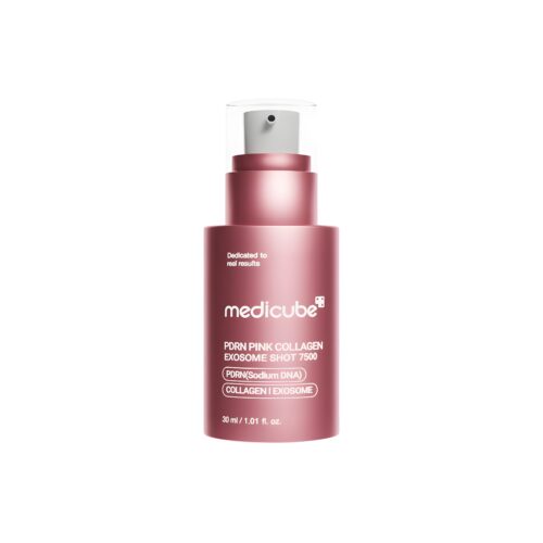 PDRN Pink Collagen Exosome Shot Serum 7500