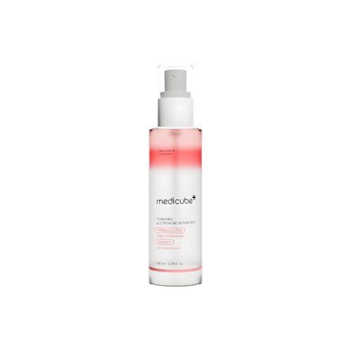 PDRN Pink Glutathione Serum Mist