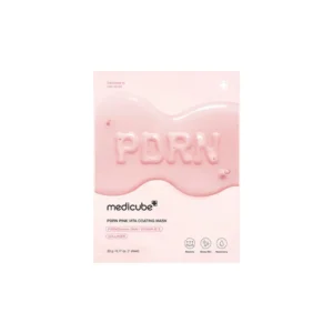 PDRN Pink Vita Coating Mask