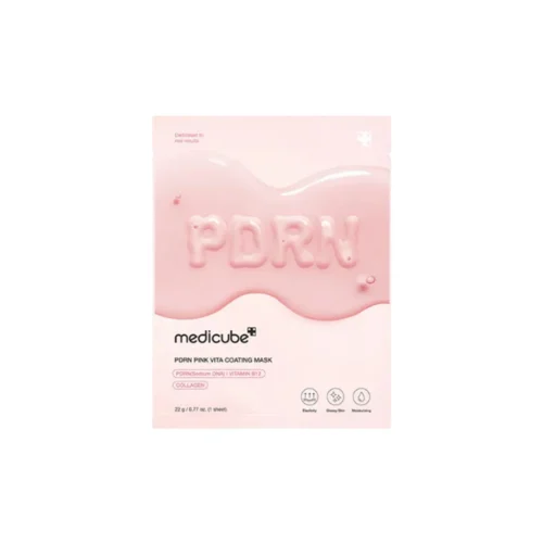 PDRN Pink Vita Coating Mask