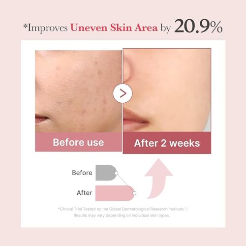 PDRN Pink Collagen Exosome Shot Serum 7500