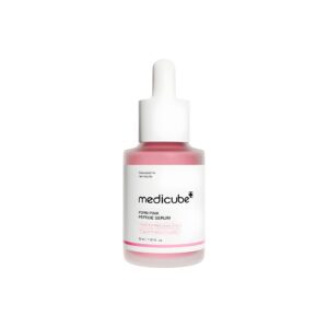 PDRN Pink Peptide Serum