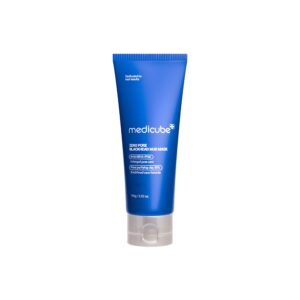 Zero Pore Blackhead Mud Mask