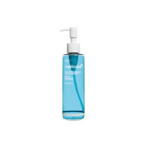 Zero Pore Blackhead Deep Cleansing Oil