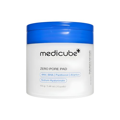 Zero Pore Pad