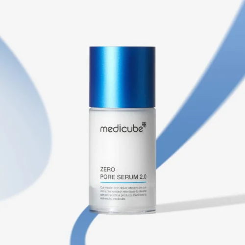 Zero Pore Serum 2.0