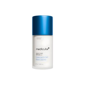Zero Pore Serum 2.0