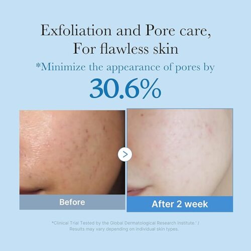 Zero Pore Toner