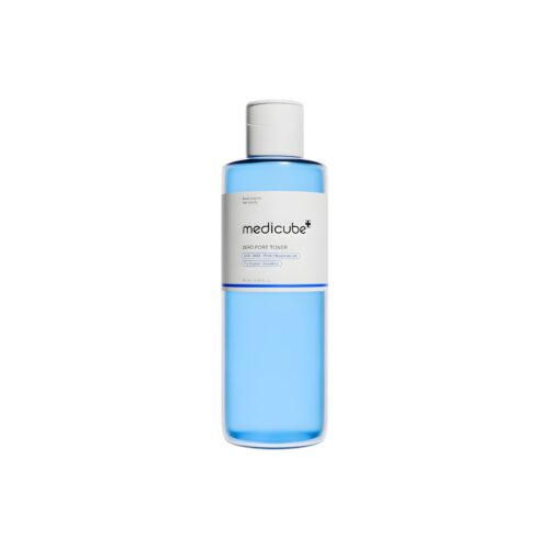 Zero Pore Toner