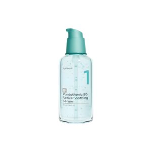 No.1 Pantothenic B5 Active Soothing Serum