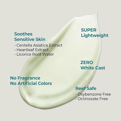 No.1 Clear Filter Sun Essence