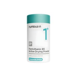 No.1 Pantothenic B5 Active Drying Powder