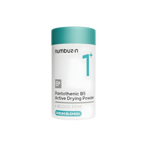 No.1 Pantothenic B5 Active Drying Powder