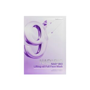 No.9 NAD Bio Lifting-sil Full Face Mask