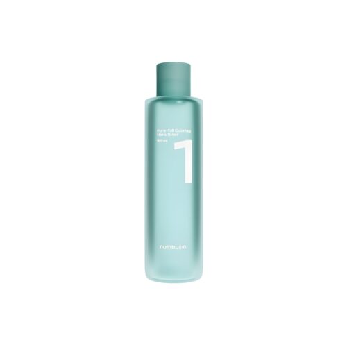 No.1 Pure-Full Calming Herb Toner