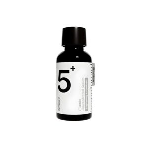 No.5+ Glutathione Vitamin Concentrated Serum