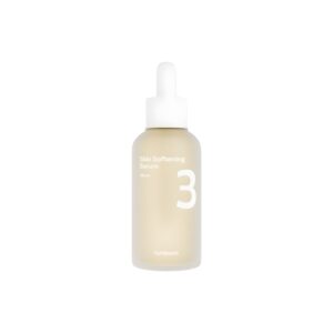 No.3 Skin Softening Serum