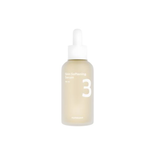 No.3 Skin Softening Serum