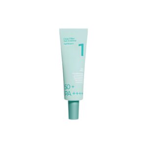 No.1 Clear Filter Sun Essence