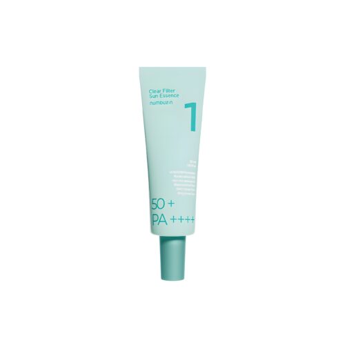 No.1 Clear Filter Sun Essence
