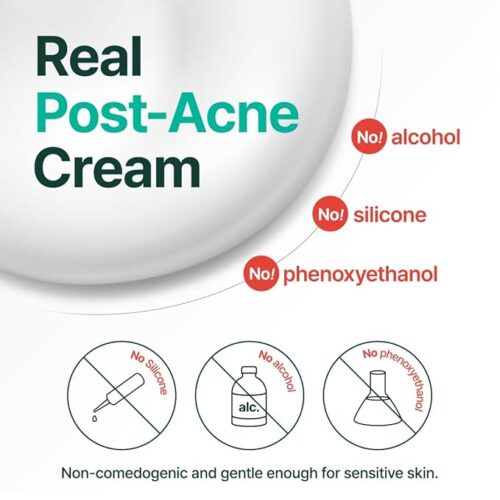 Mighty Bamboo Panthenol Cream
