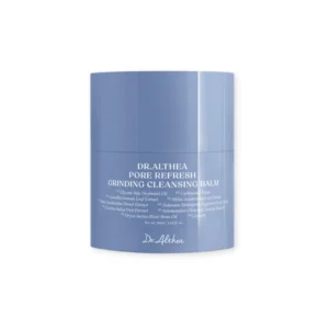 Pore Refresh Grinding Cleansing Balm