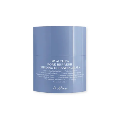Pore Refresh Grinding Cleansing Balm