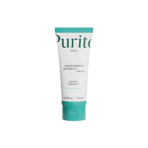 Mighty Bamboo Panthenol Cream