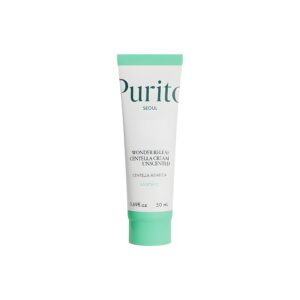 Wonder Releaf Centella Cream Unscented