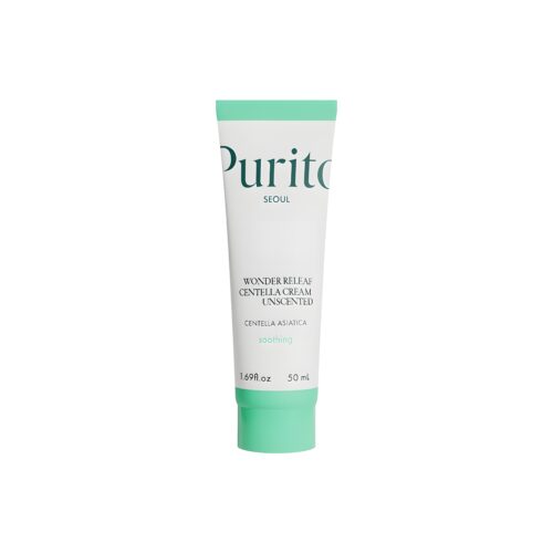 Wonder Releaf Centella Cream Unscented