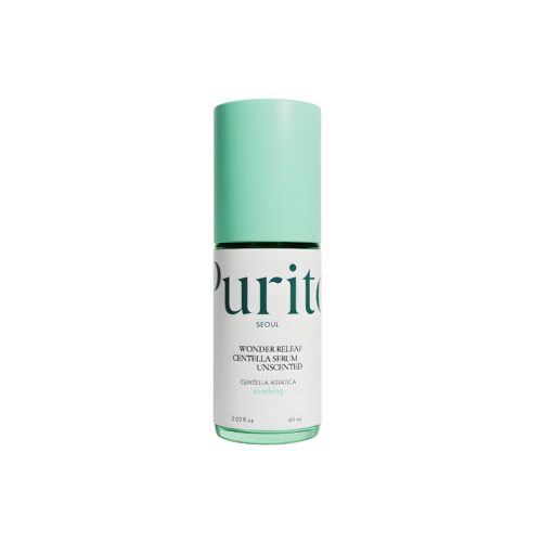 Wonder Releaf Centella Serum Unscented