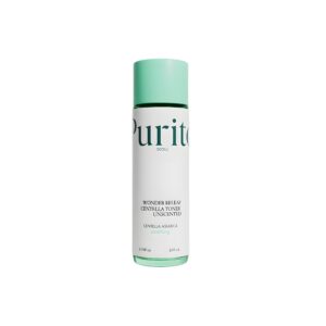 Wonder Releaf Centella Toner Unscented