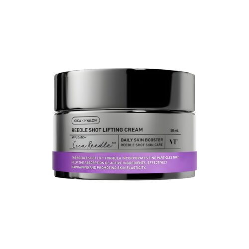 Reedle Shot Lifting Cream
